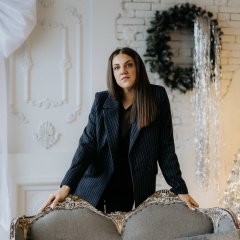 Татьяна Заренкова-Щербакова, 04.10, Миасс