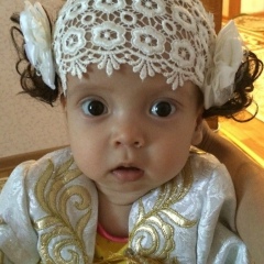 Фарида Тажибаева, 08.09.1988, Алматы