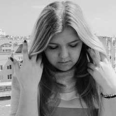 Влада Сокалова, 12.06.1989, Санкт-Петербург
