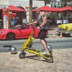 Саня Подстивый