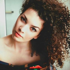 Наталия Фишман, 30.10.1990, Казань