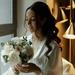 Анжелика Кирсанова, 17.08, Санкт-Петербург