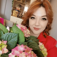 Алена-Ву Исламова, 04.07.1988