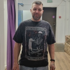 Константин Енин, 10.12.1970, Санкт-Петербург