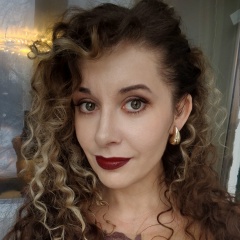 Дария Воронцова, 26.07