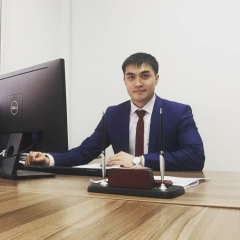 Эрик Далелханов, Караганда