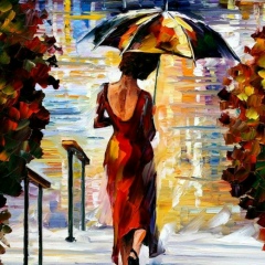 Юлия Воробьёва, 21.02, Москва