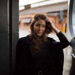 Ксения Хмеленко, 26.07.1988, Санкт-Петербург