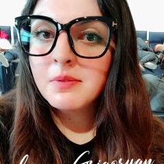 Lusine Grigoryan, 23.10.1995, Спитак