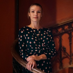 Анастасия Синельникова, 19.03.1991, Санкт-Петербург