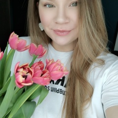 Яна Верховцева, 28.12.1999