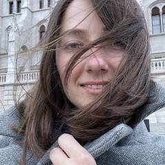 Natalia Борносуз, 31.05