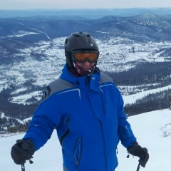 Макс Рудевский, 21.09.1974, Санкт-Петербург