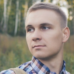 Александр Козлов, 27.03.1991, Казань