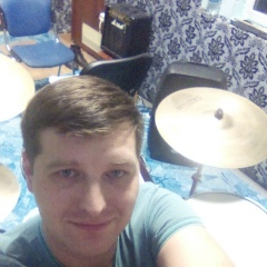 Сергей Брендель, 13.04.1987, Белгород