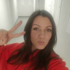 Альбина Т, Владивосток