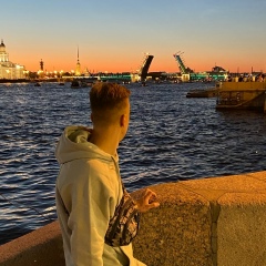 Ilya Shteynikov, 17.10.1991, Санкт-Петербург