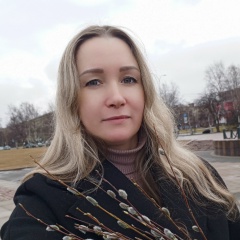 Олеся Гайко
