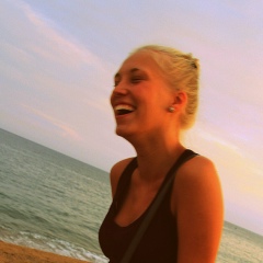 Саша Дмитриева, 09.05.1990, Москва