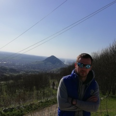 Алексей Пилипчук, 25.04.1985, Санкт-Петербург