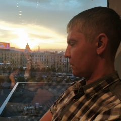 Роман Ерофеев, 27.01.1981, Санкт-Петербург