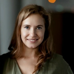 Алёна Мельникова, 11.01.1989, Новосибирск