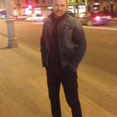 Кирилл Калашин, 30.09.1987, Тюмень