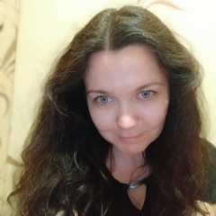Анна Дудкина, 22.02, Екатеринбург