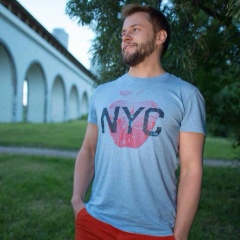 Паша Зеленов, 15.05, Москва