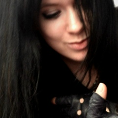 Юлианна Александровна, 01.04, Уфа