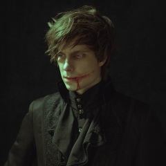 Николай Жаров, 07.11, Москва