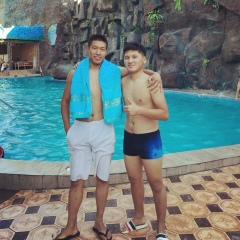 Мадияр Шарипбек, 26.07, Алматы