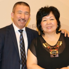 Абдусалам Бекеров, 15.10.1960, Москва