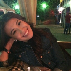 Дана Мусина, Алматы