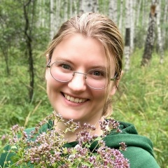 Дарья Корчагина, 07.07.1988, Челябинск