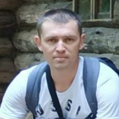 Александр Берёзин, 06.11.1981, Новосибирск