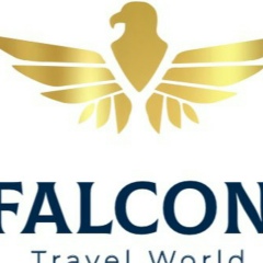 Falcon Travel World, 14.02.1998, Самарканд