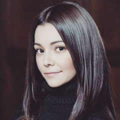 Ольга Писцова, 28.11, Санкт-Петербург