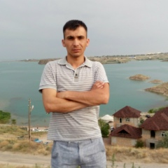 Женис Узаков, 08.05, Тараз