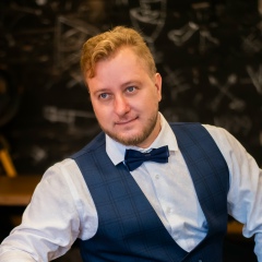 Данил Чигодаев, 10.11.1987, Уфа