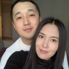 Галымбек Максутбеков, 01.09, Алматы