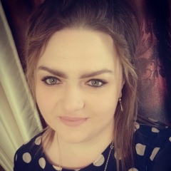 Майя Феклистова, 24.10.1987, Уральск