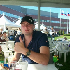 Сергей Поляков, 27.06, Санкт-Петербург