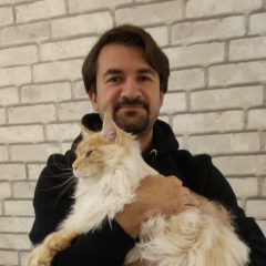 Сергей Батраков, 31.01.1988, Владимир