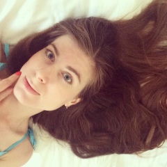 Sophia Bogutska, 23.08, Днепр (Днепропетровск)