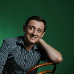 Рамис Яхудин, 25.04, Оренбург