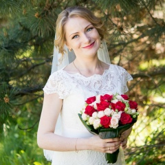 Тетяна Жулкевська, 01.09.1992, Киев