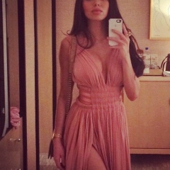 Джамиля Алиева, 10.04.1989, Bilbao