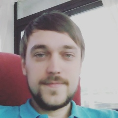 Роман Дупиряк, 25.01.1989, Днепр (Днепропетровск)