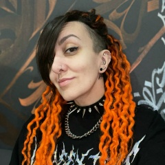 Инна Кривсунова, 19.07, Санкт-Петербург